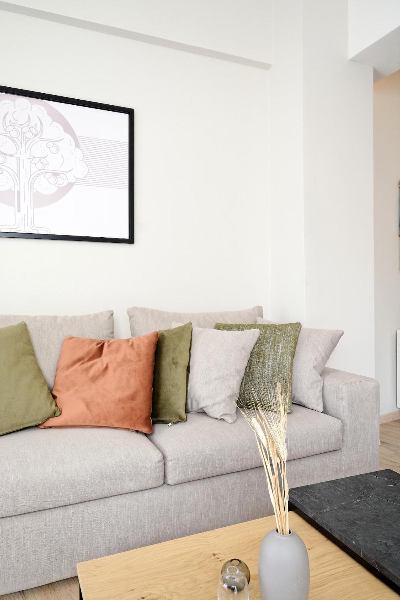 Odyssey Residence Ateny Pokój zdjęcie